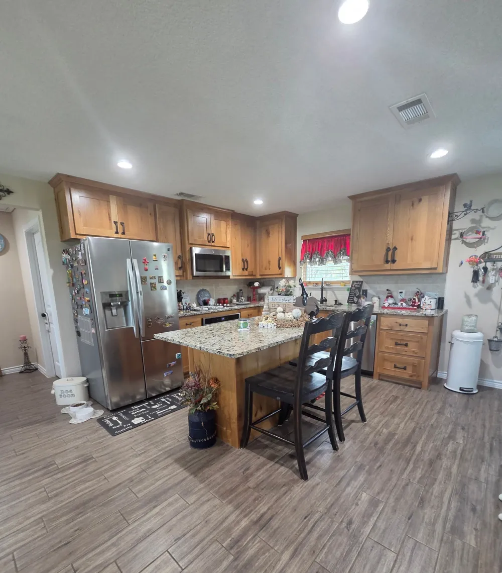 511 Erwin Road Poolville, TX 76487