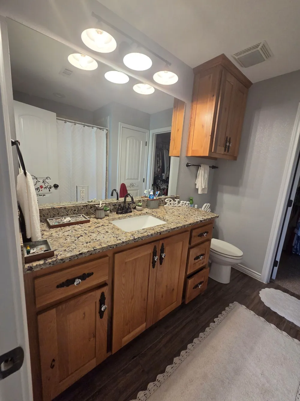 511 Erwin Road Poolville, TX 76487