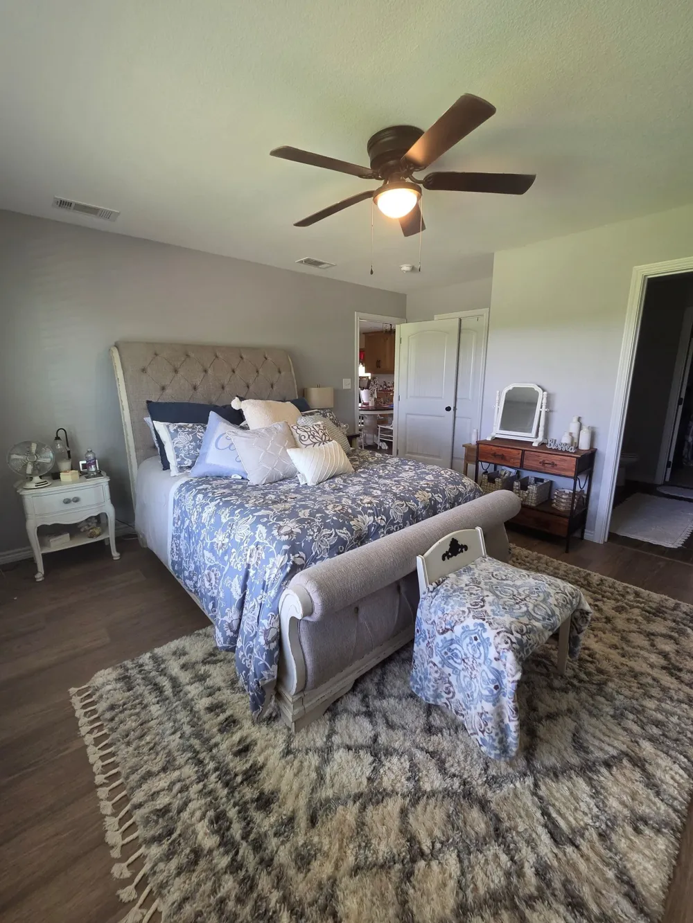 511 Erwin Road Poolville, TX 76487