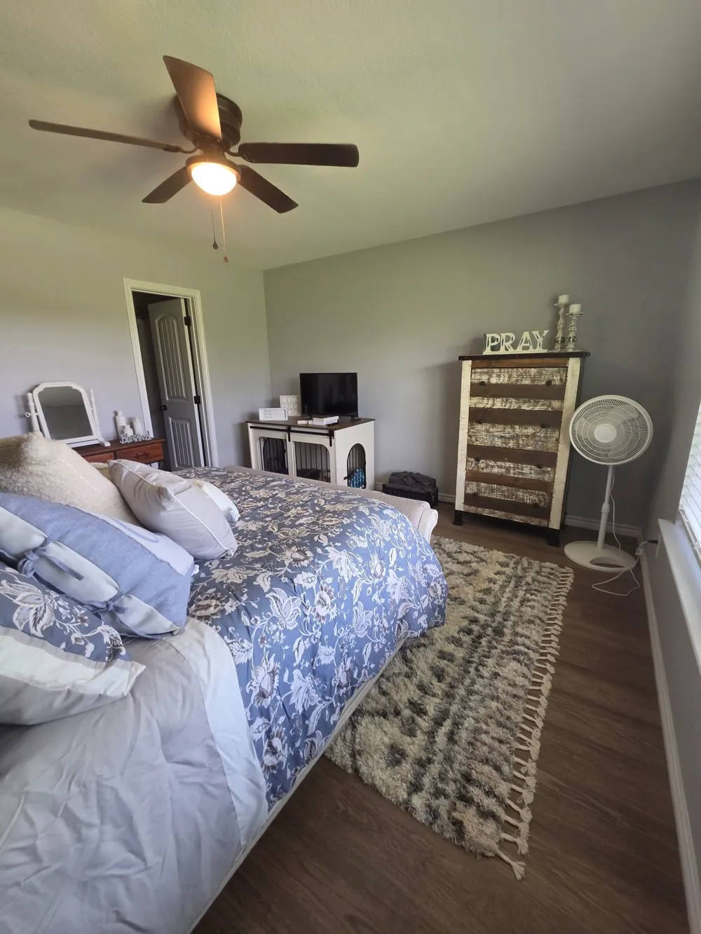 511 Erwin Road Poolville, TX 76487