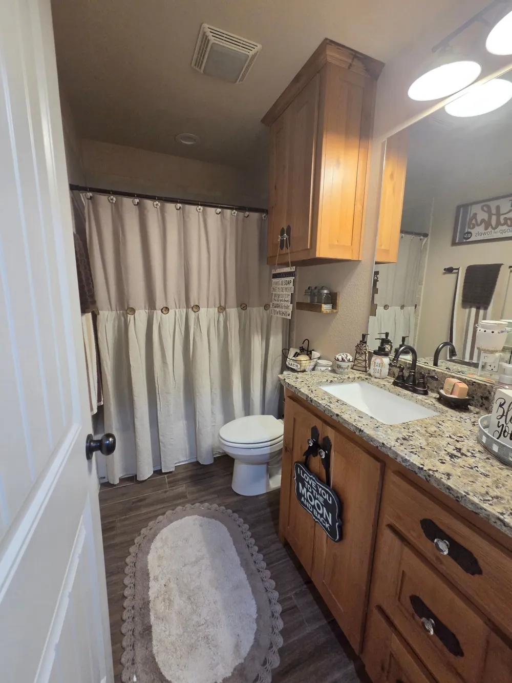 511 Erwin Road Poolville, TX 76487