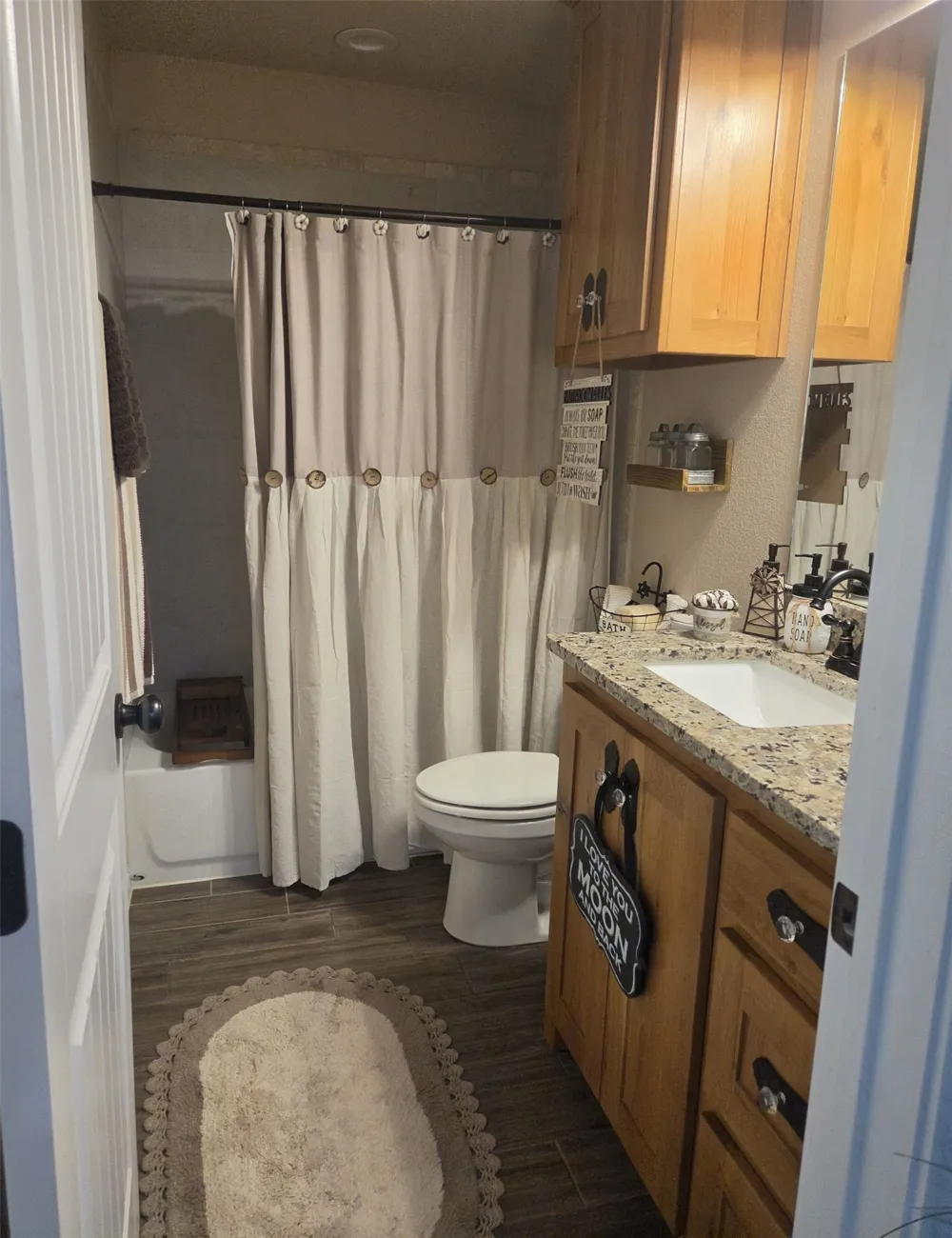 511 Erwin Road Poolville, TX 76487