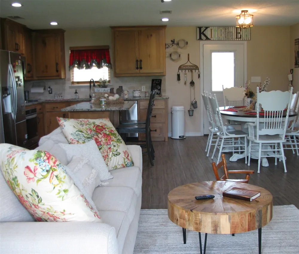 511 Erwin Road Poolville, TX 76487