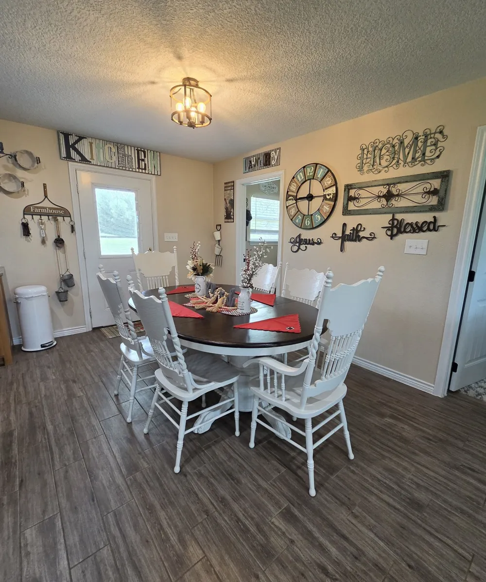 511 Erwin Road Poolville, TX 76487
