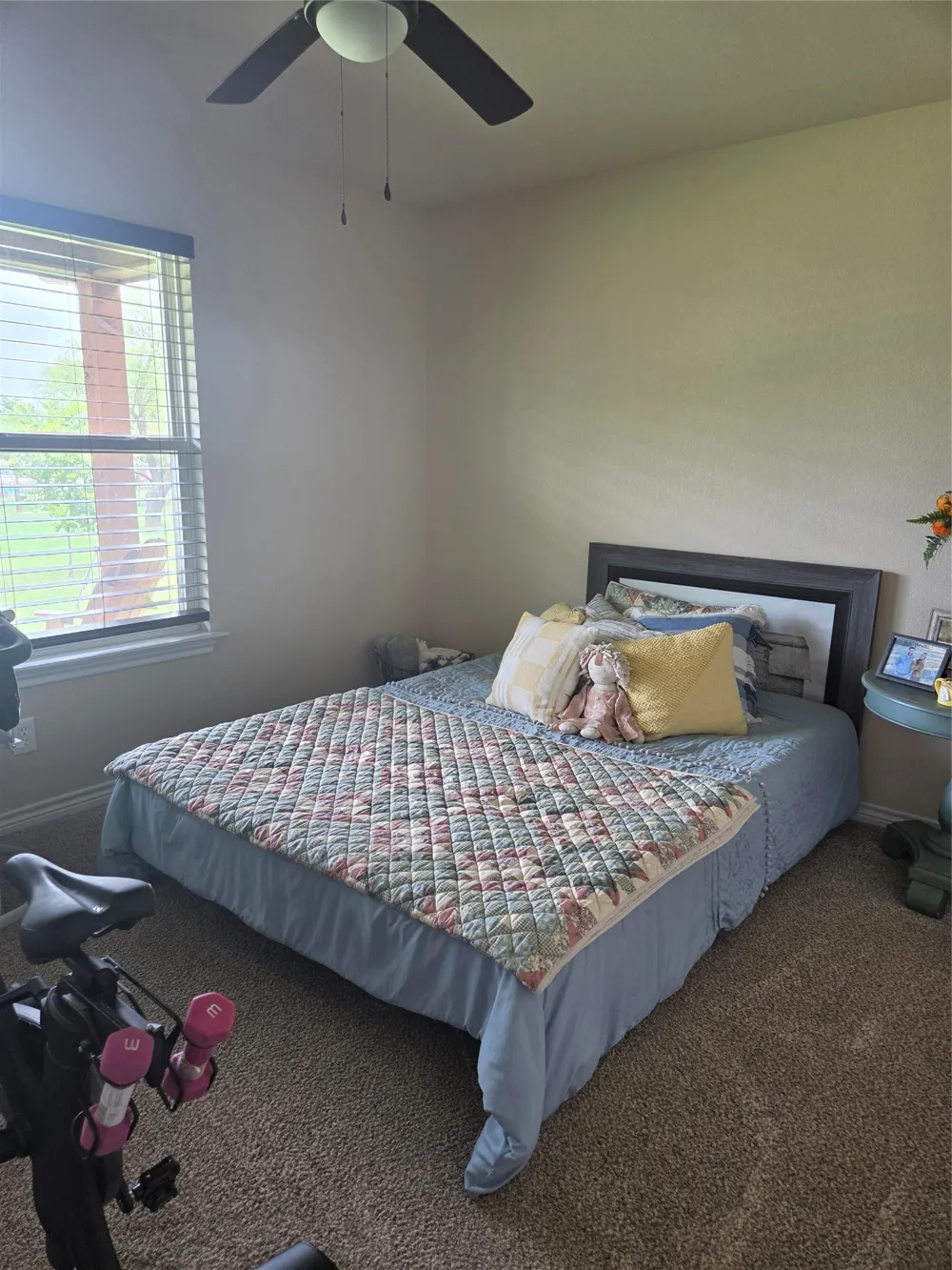 511 Erwin Road Poolville, TX 76487