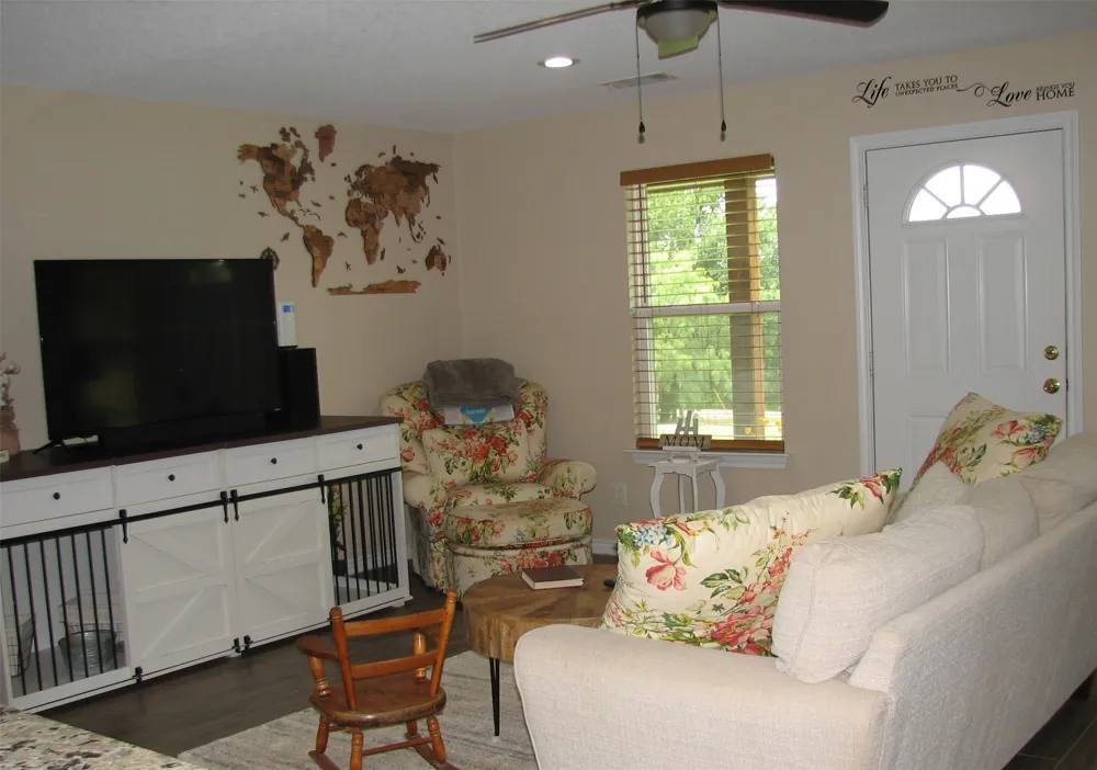511 Erwin Road Poolville, TX 76487