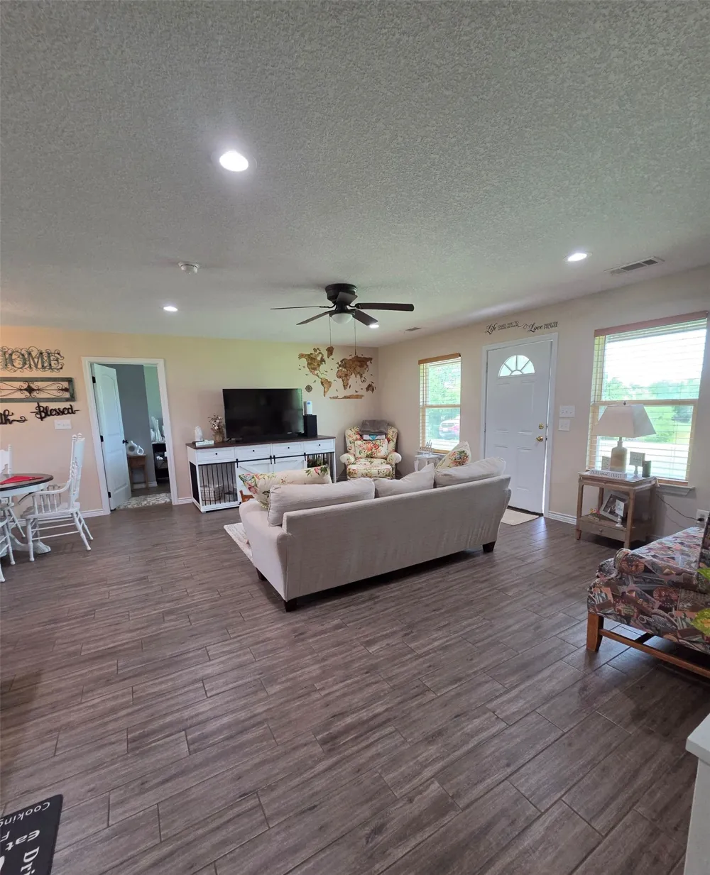 511 Erwin Road Poolville, TX 76487