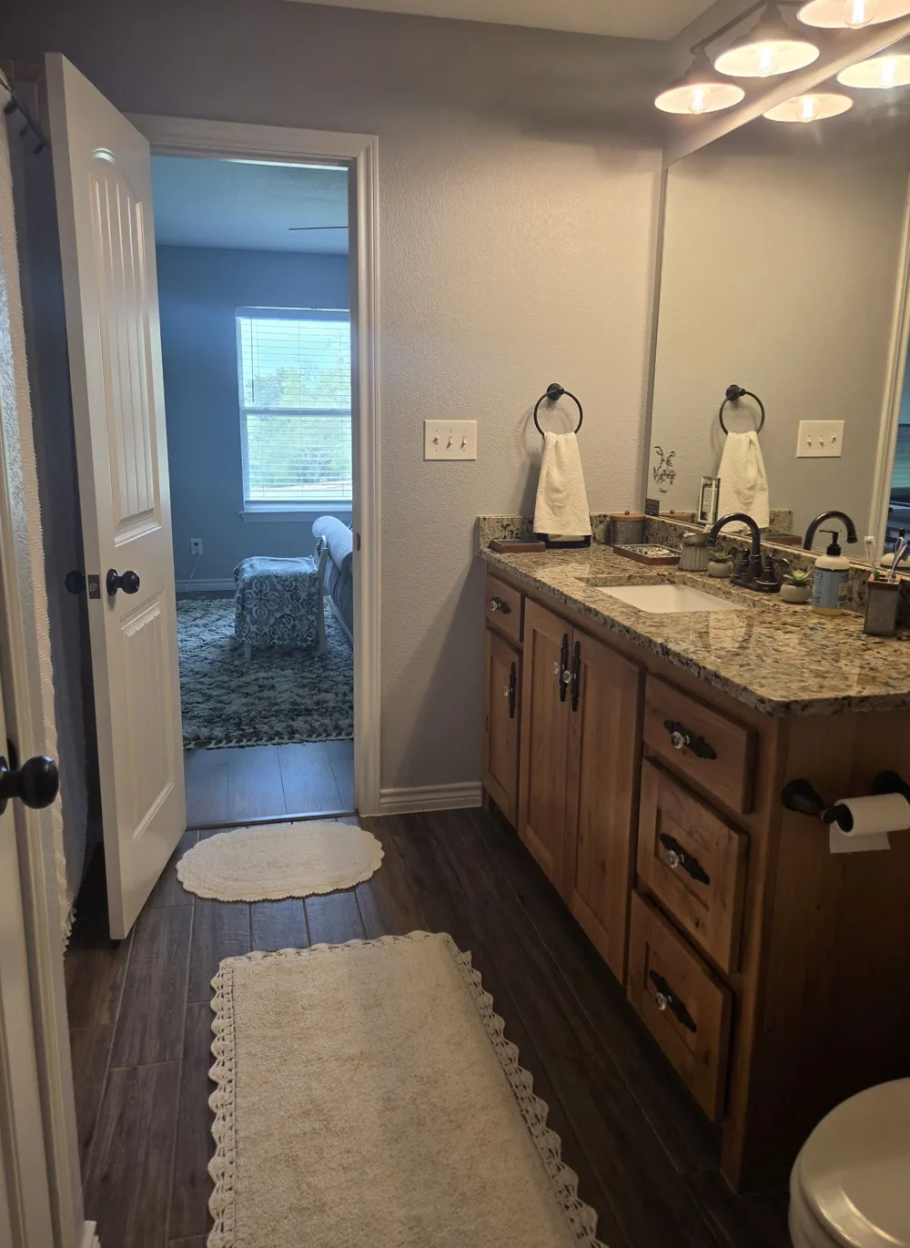 511 Erwin Road Poolville, TX 76487