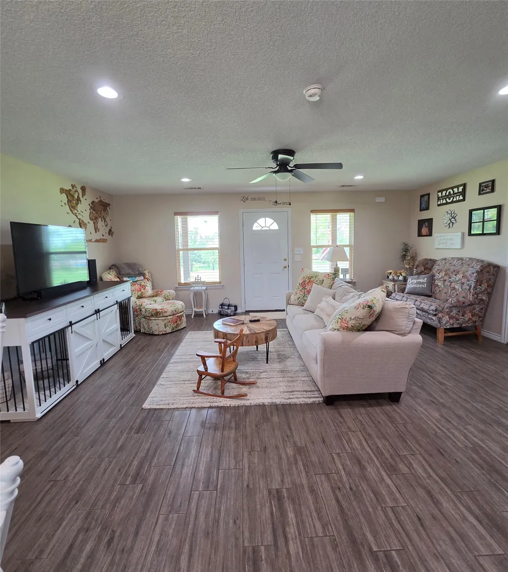 511 Erwin Road Poolville, TX 76487