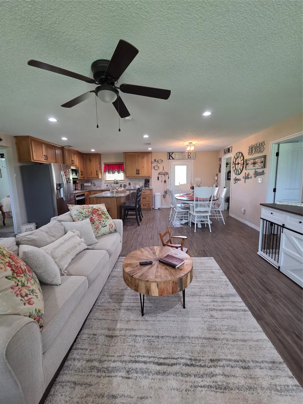 511 Erwin Road Poolville, TX 76487