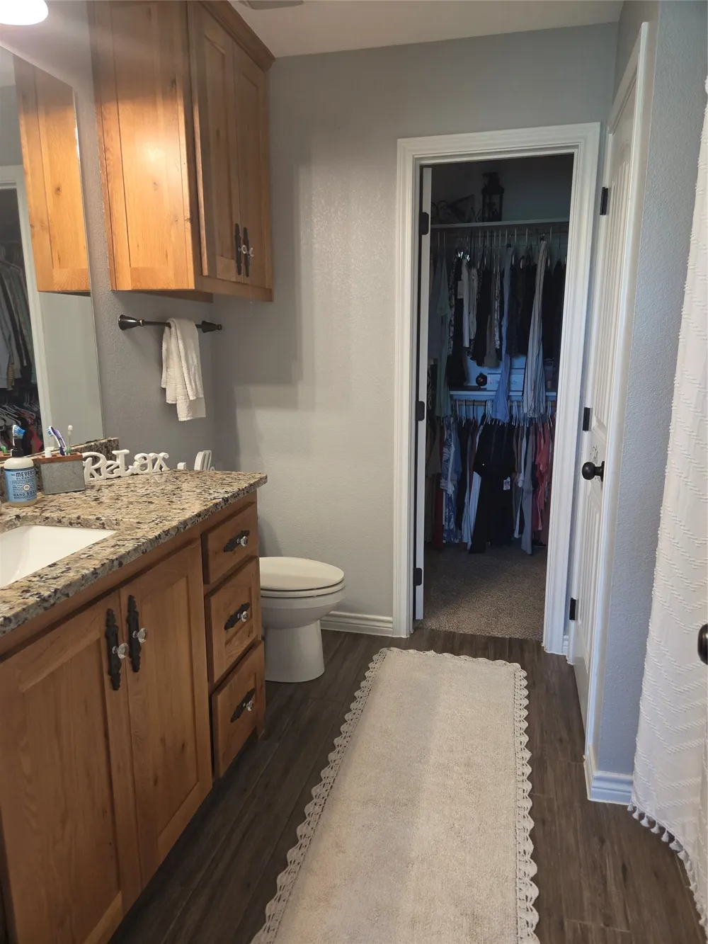 511 Erwin Road Poolville, TX 76487