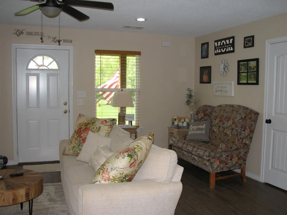 511 Erwin Road Poolville, TX 76487