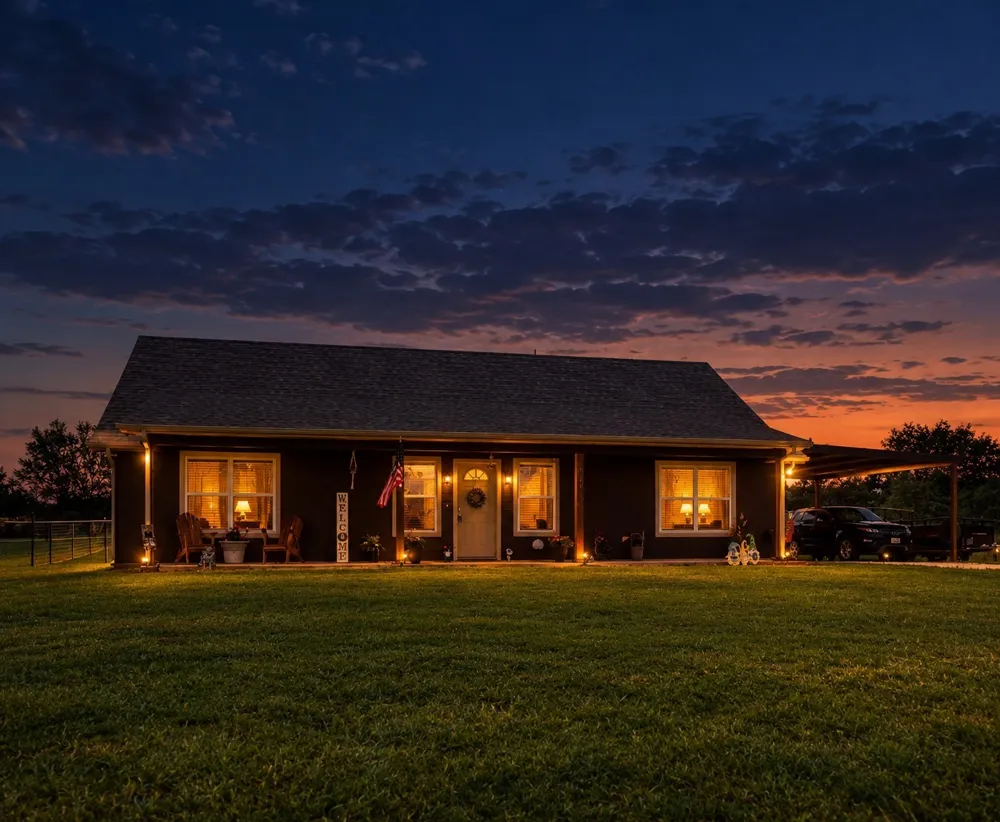 511 Erwin Road Poolville, TX 76487