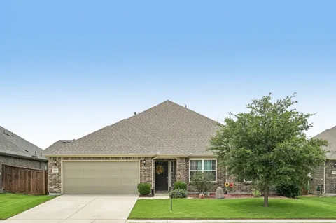 2603 Wallingford Drive