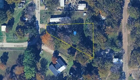 260 E Acres Road
