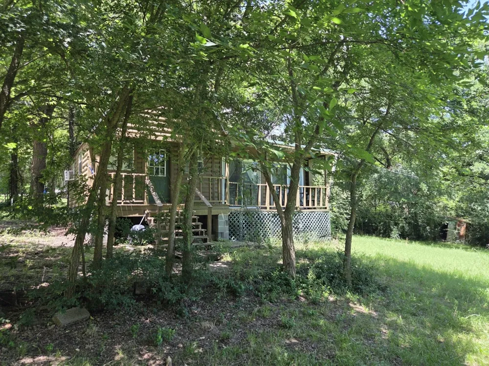 150 Dover Drive Gordonville, TX 76245