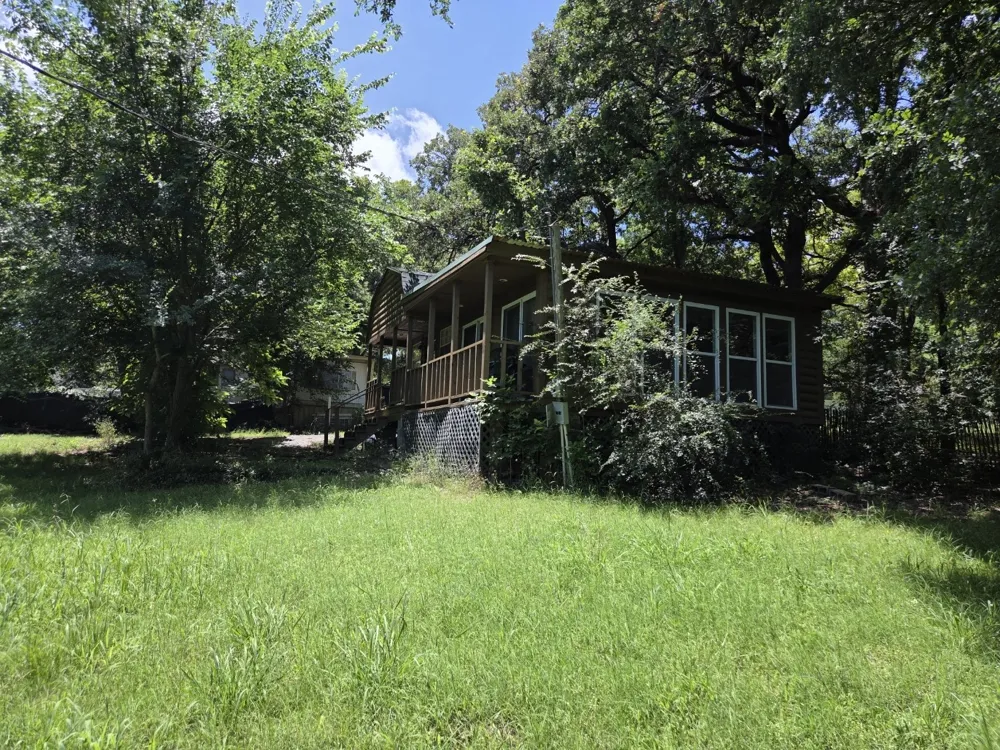 150 Dover Drive Gordonville, TX 76245