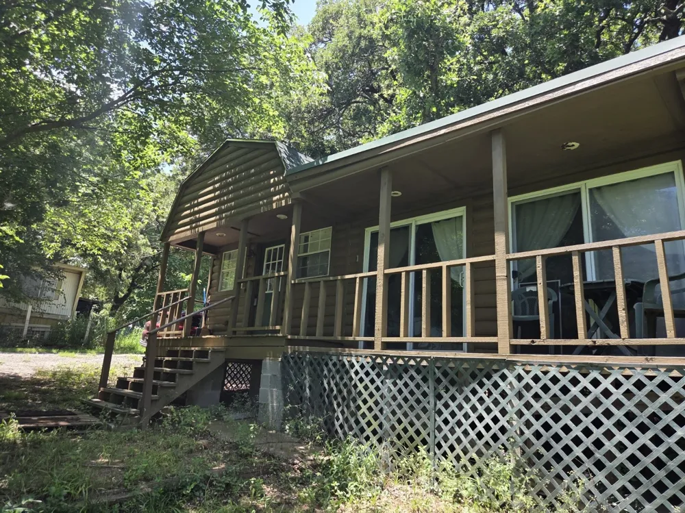 150 Dover Drive Gordonville, TX 76245