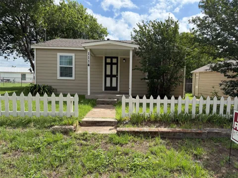 1114 Thorpe Springs Road