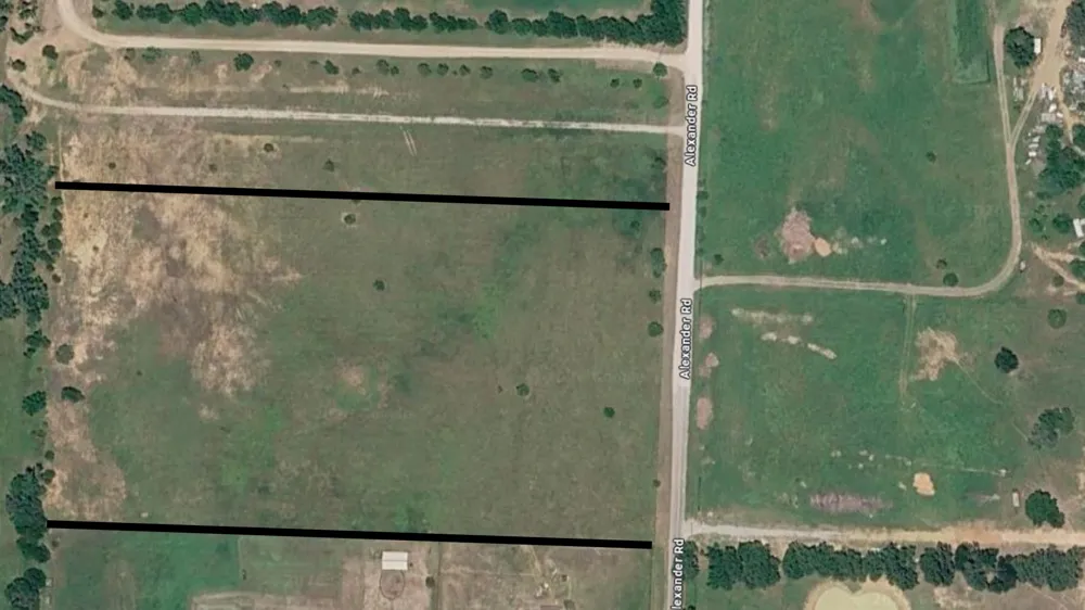 23623 Alexander Road Pilot Point, TX 76258