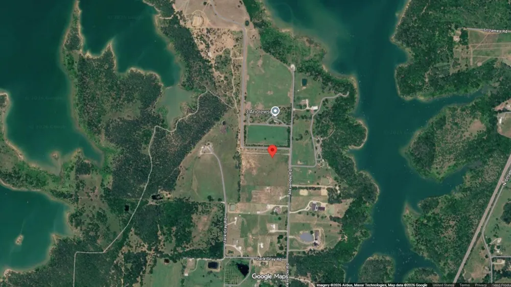 23623 Alexander Road Pilot Point, TX 76258