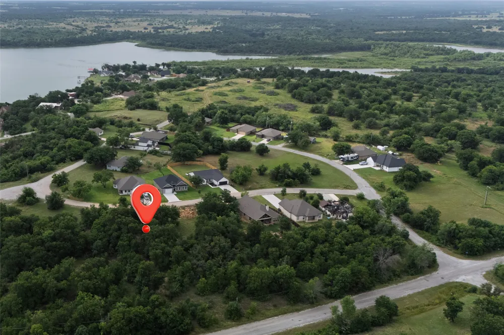 Lanai Circle Runaway Bay, TX 76426