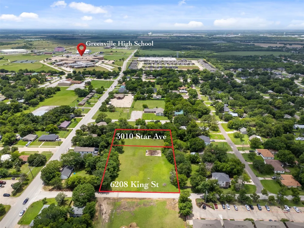 6208 King Street Greenville, TX 75402