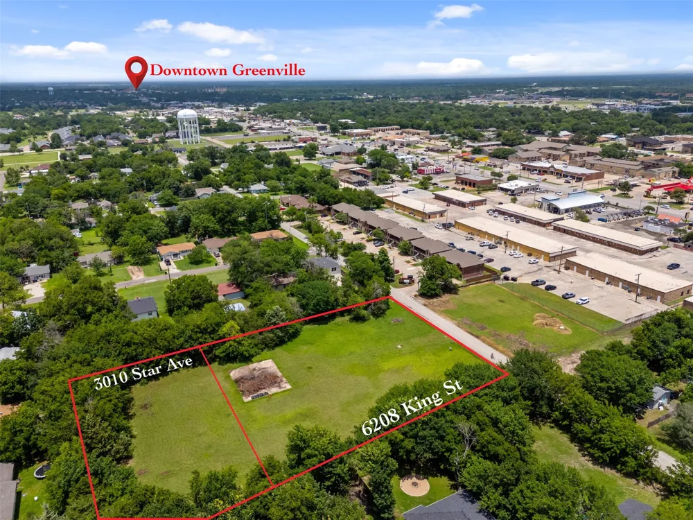 6208 King Street Greenville, TX 75402