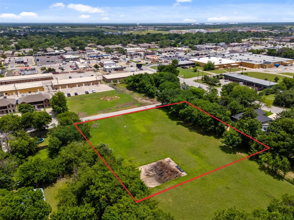 6208 King Street Greenville, TX 75402