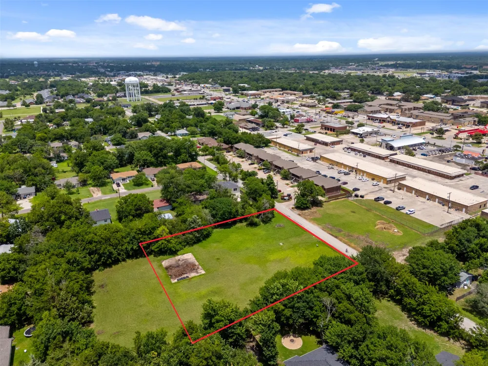 6208 King Street Greenville, TX 75402
