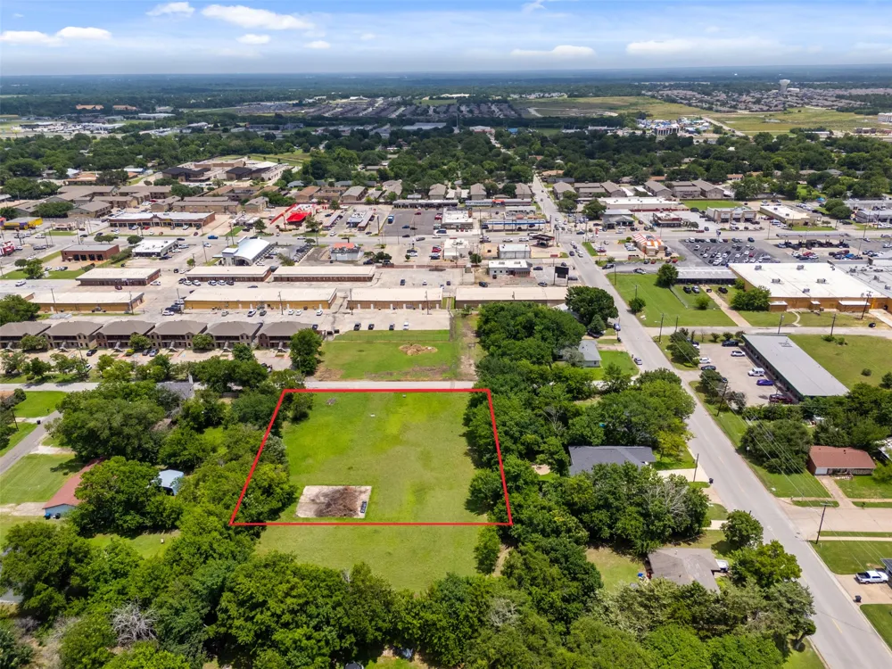 6208 King Street Greenville, TX 75402