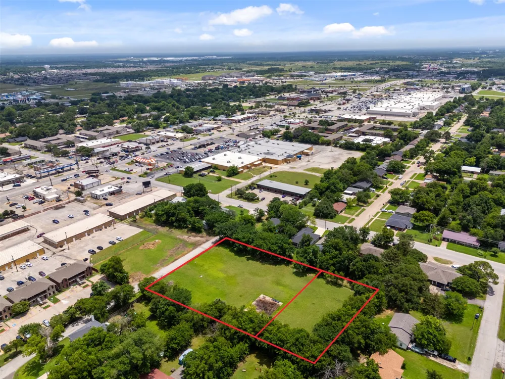 6208 King Street Greenville, TX 75402