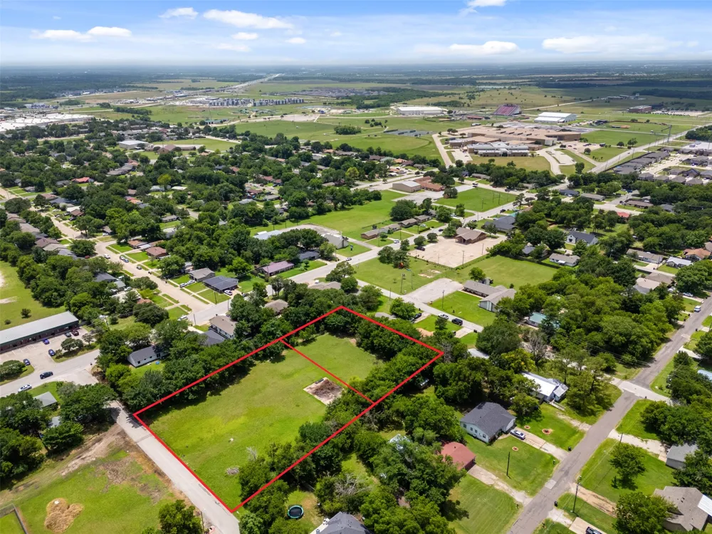 6208 King Street Greenville, TX 75402