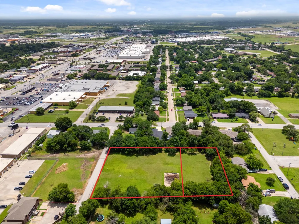 6208 King Street Greenville, TX 75402