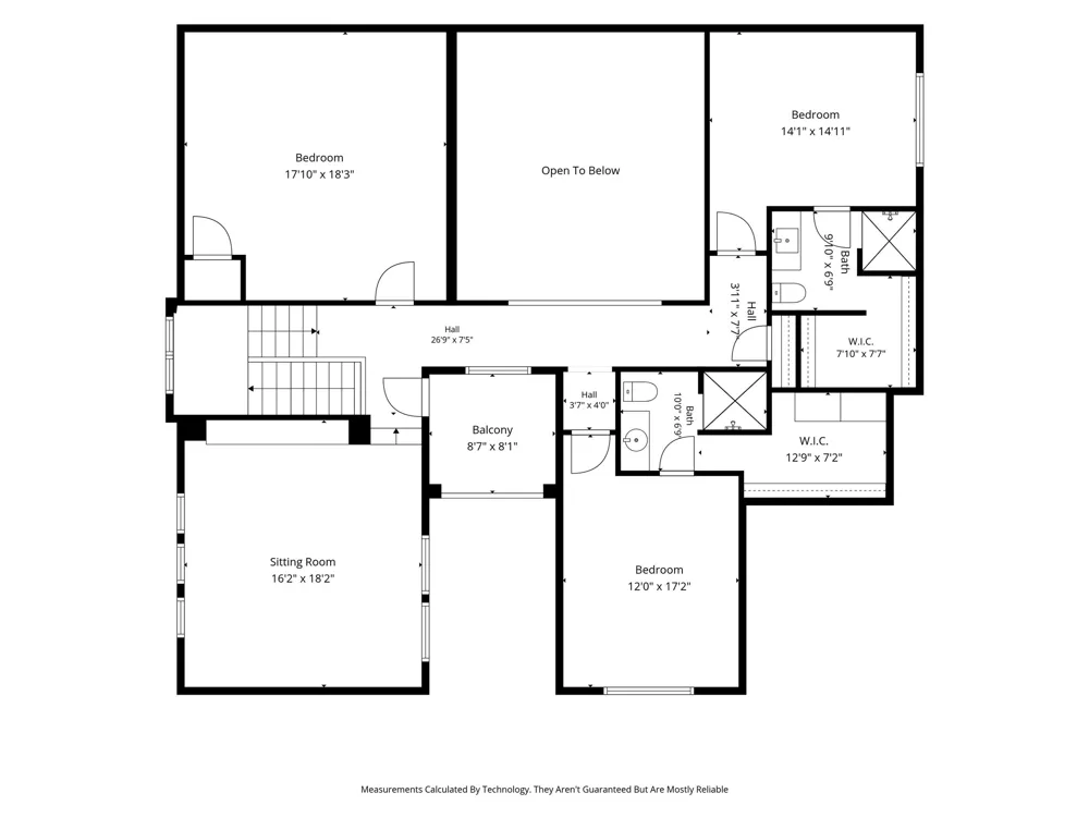 2501 Oak Bluff Drive Corinth, TX 76210