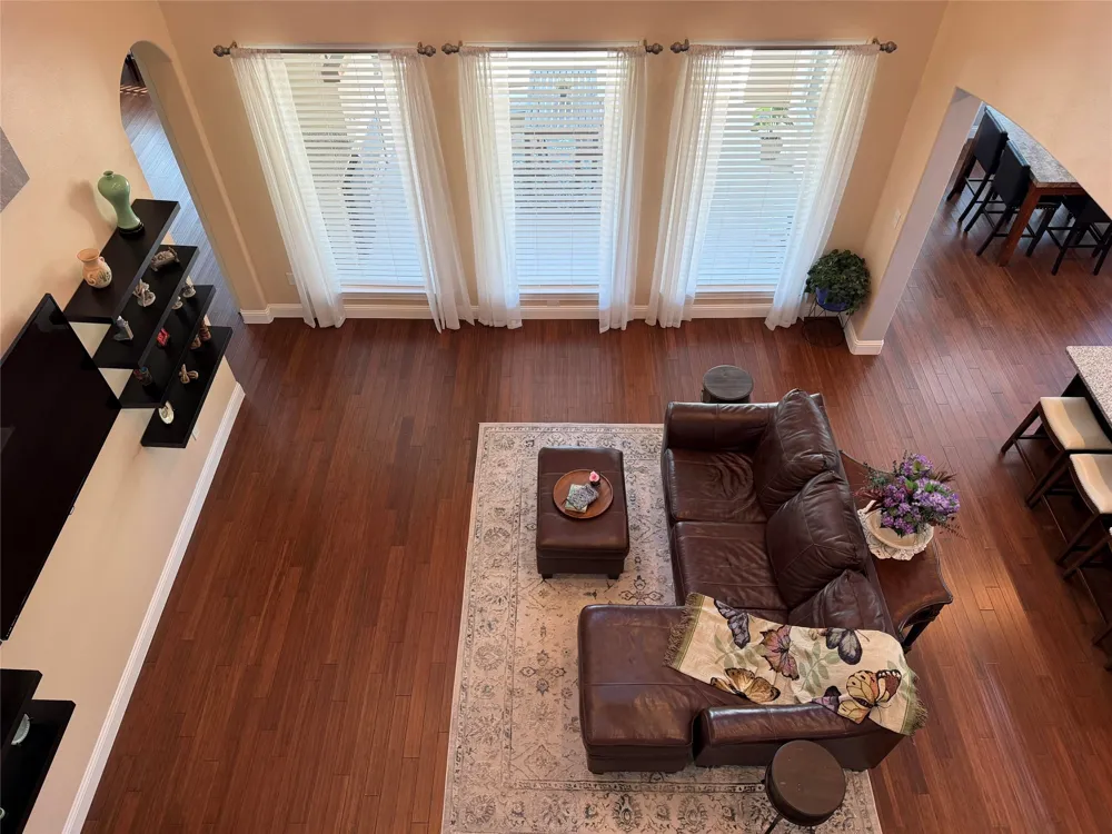 2501 Oak Bluff Drive Corinth, TX 76210