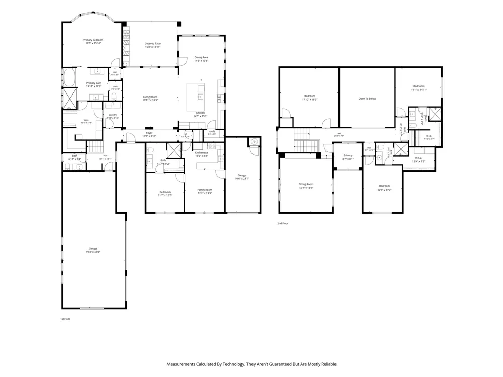 2501 Oak Bluff Drive Corinth, TX 76210