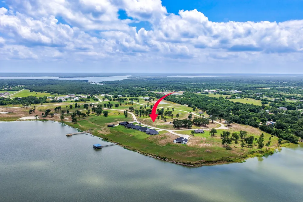 250 Caro West Tawakoni, TX 75474