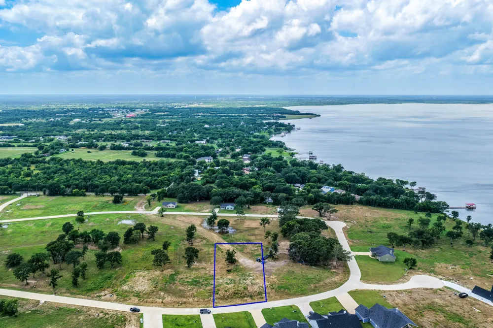 250 Caro West Tawakoni, TX 75474