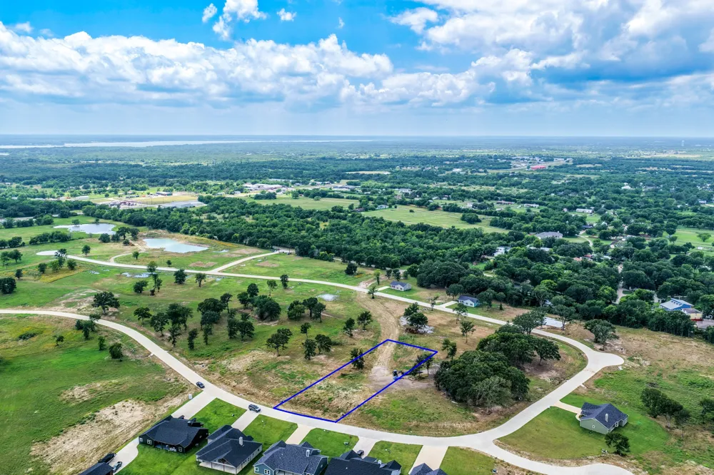 250 Caro West Tawakoni, TX 75474
