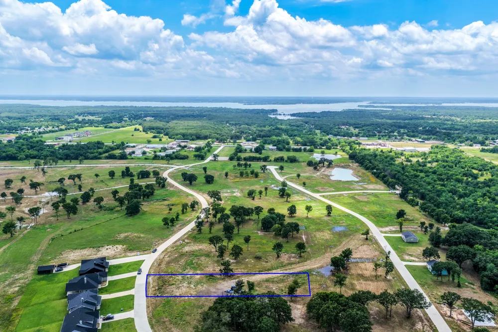 250 Caro West Tawakoni, TX 75474