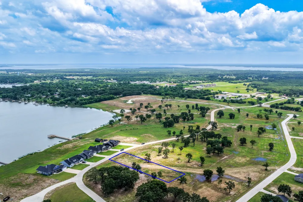 250 Caro West Tawakoni, TX 75474