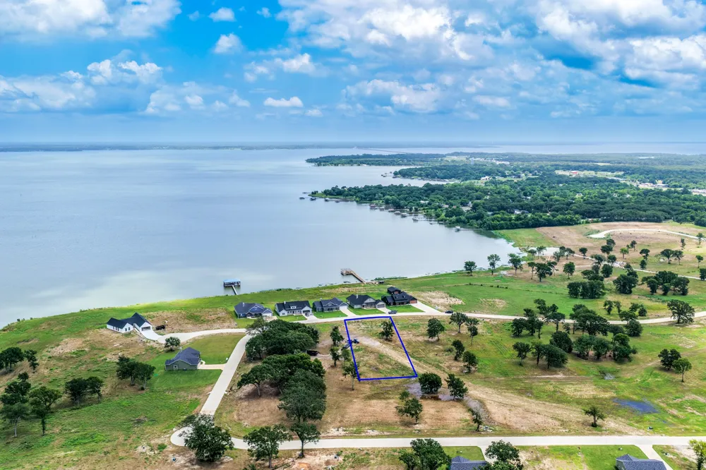 250 Caro West Tawakoni, TX 75474