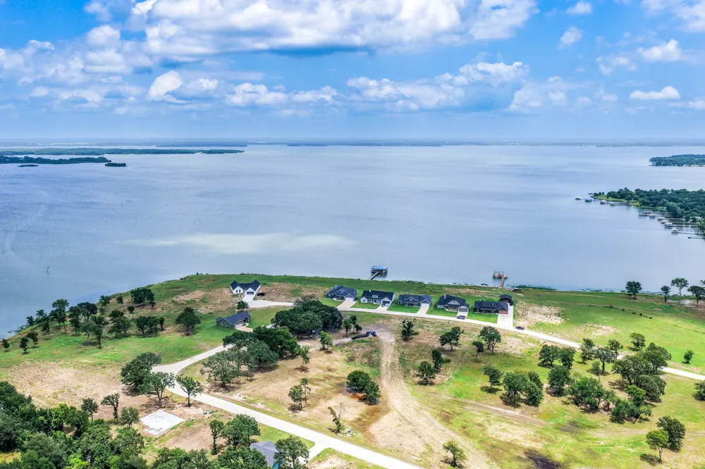 250 Caro West Tawakoni, TX 75474