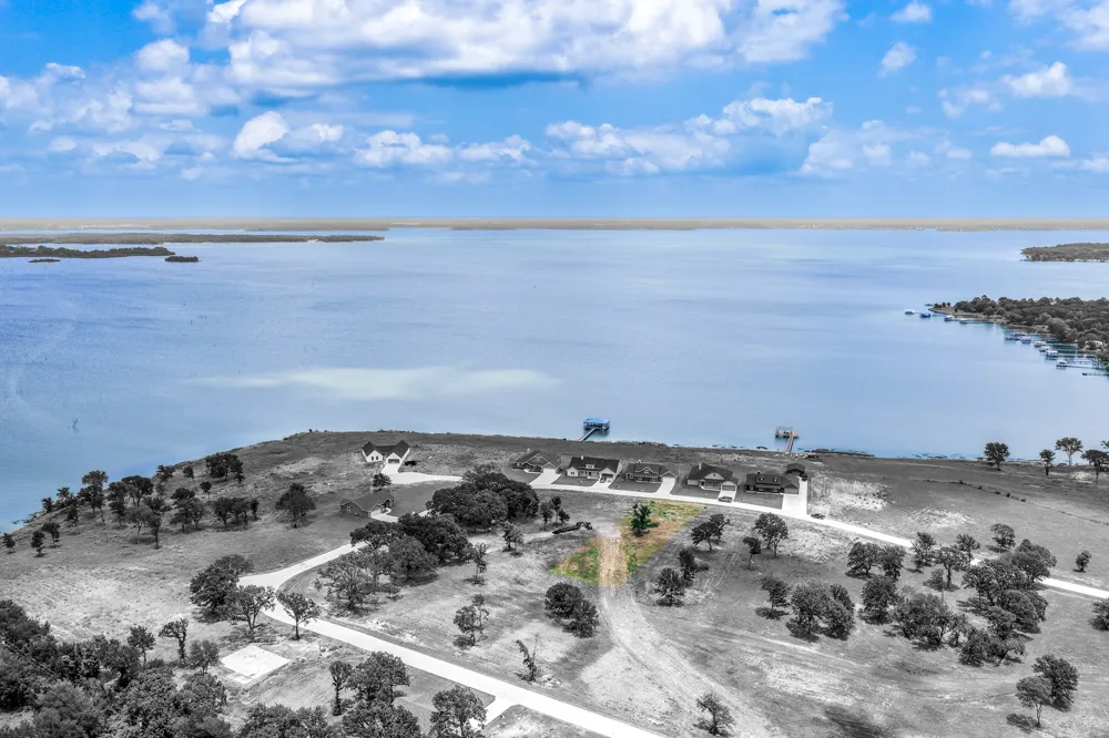 250 Caro West Tawakoni, TX 75474