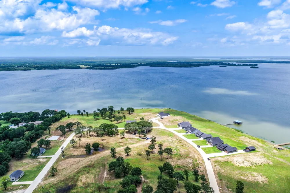 250 Caro West Tawakoni, TX 75474