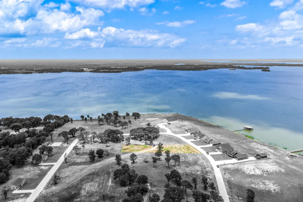 250 Caro West Tawakoni, TX 75474