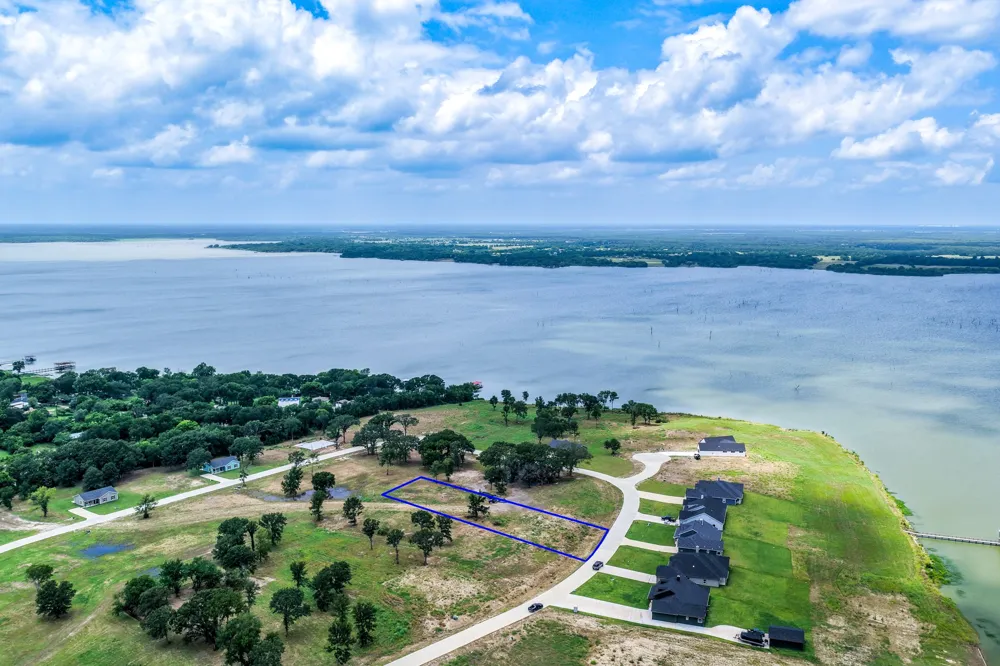 250 Caro West Tawakoni, TX 75474