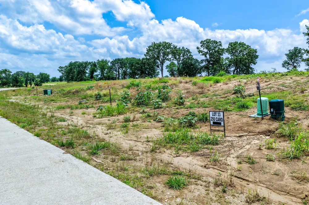 250 Caro West Tawakoni, TX 75474