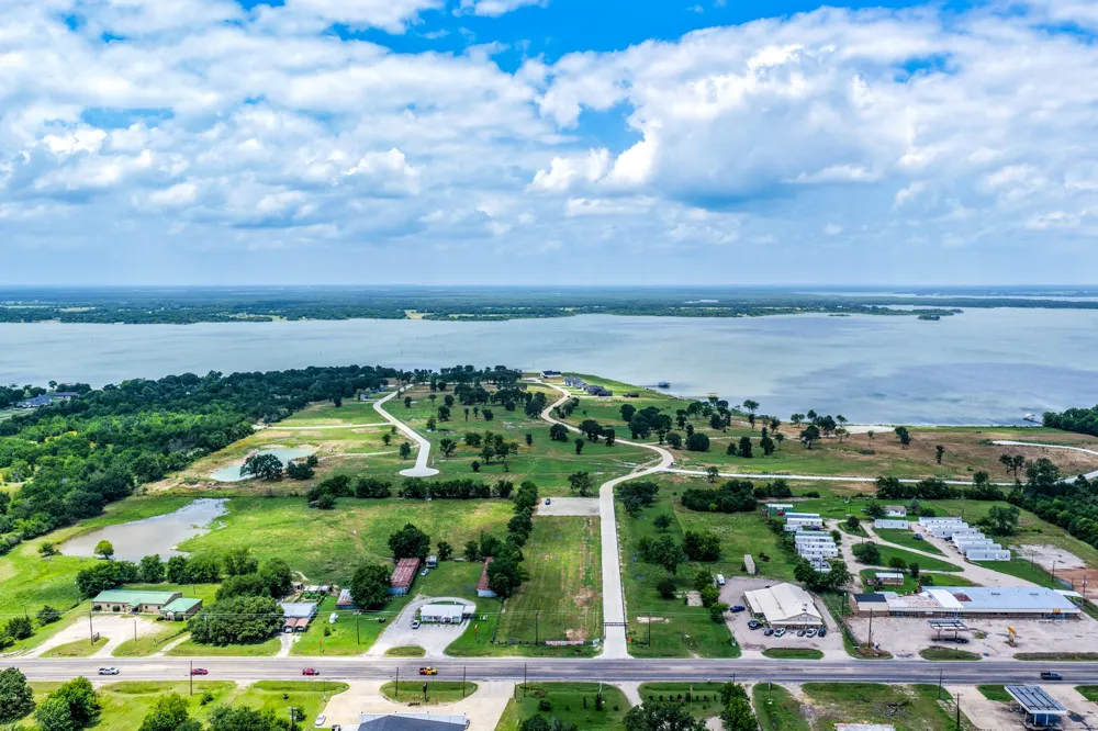 250 Caro West Tawakoni, TX 75474